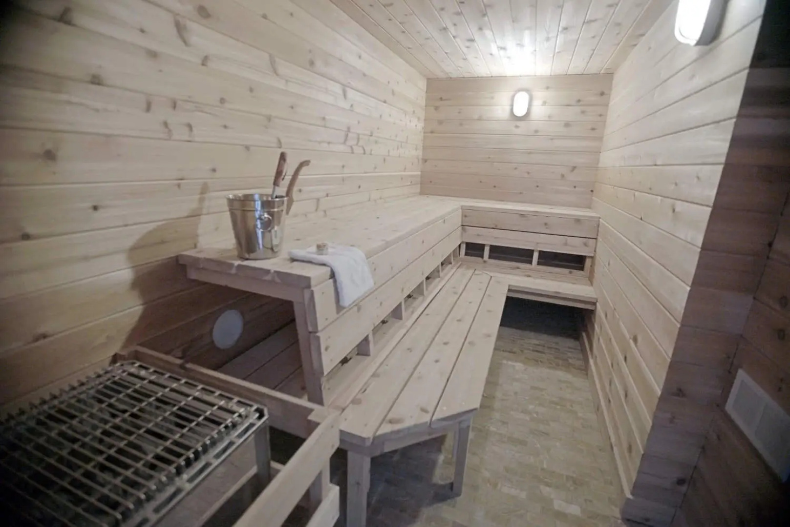 Вилла Spa with an amazing view