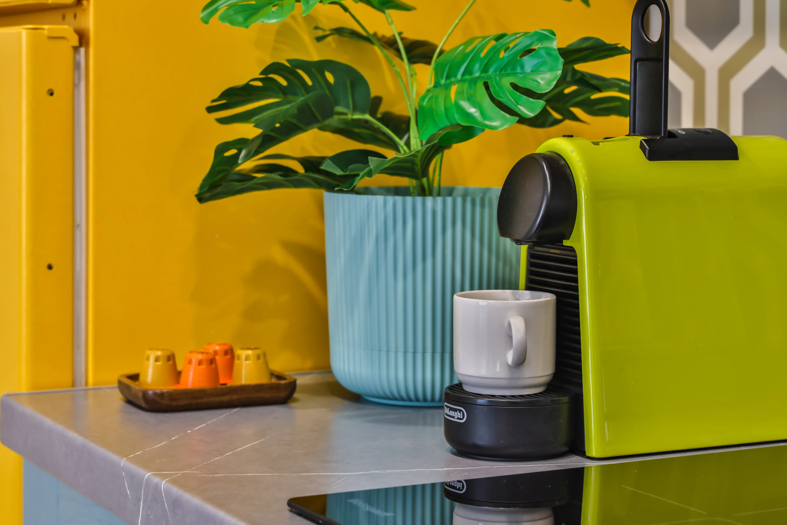 Квартира KotHouse