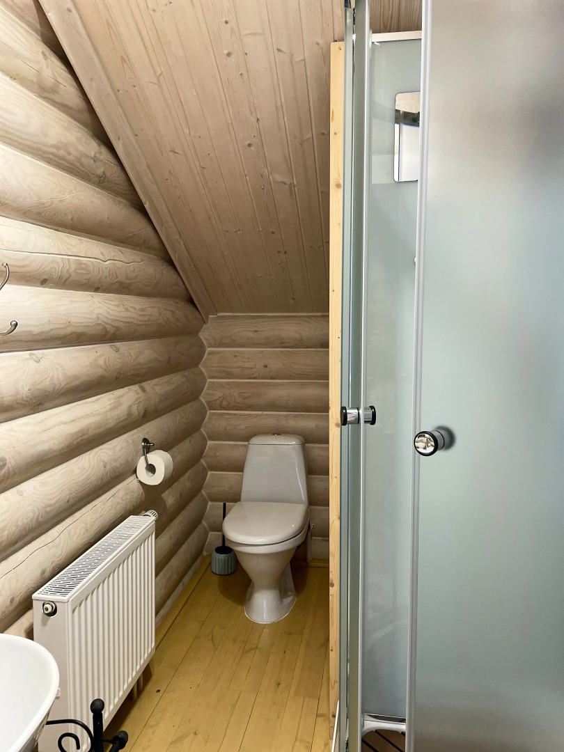 Частный Дом Лукавая 1