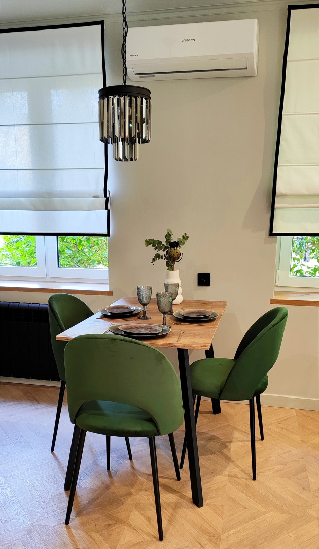 Апартаменты на Звездной