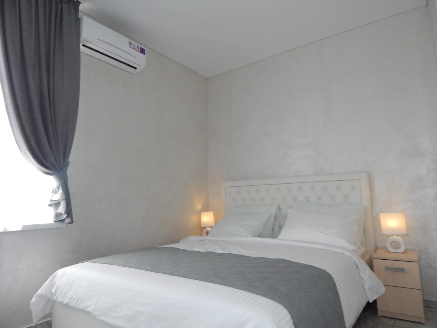 Гостевой дом Люкс