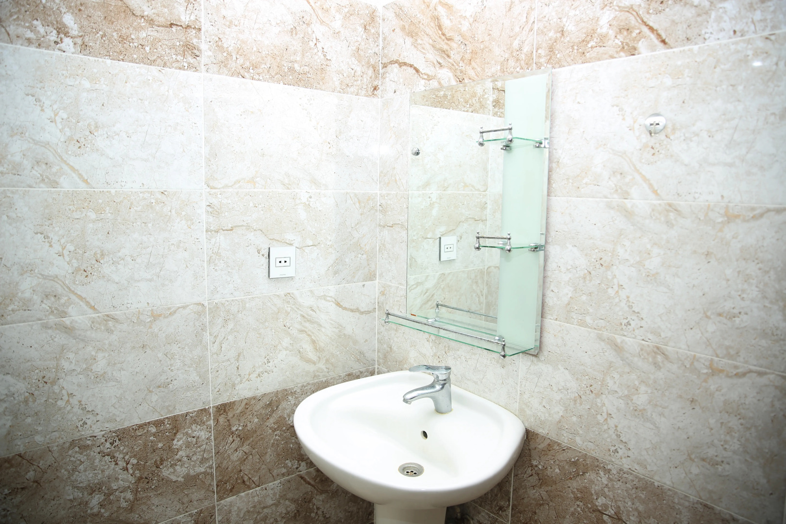 Отель Arena Aghjabadi