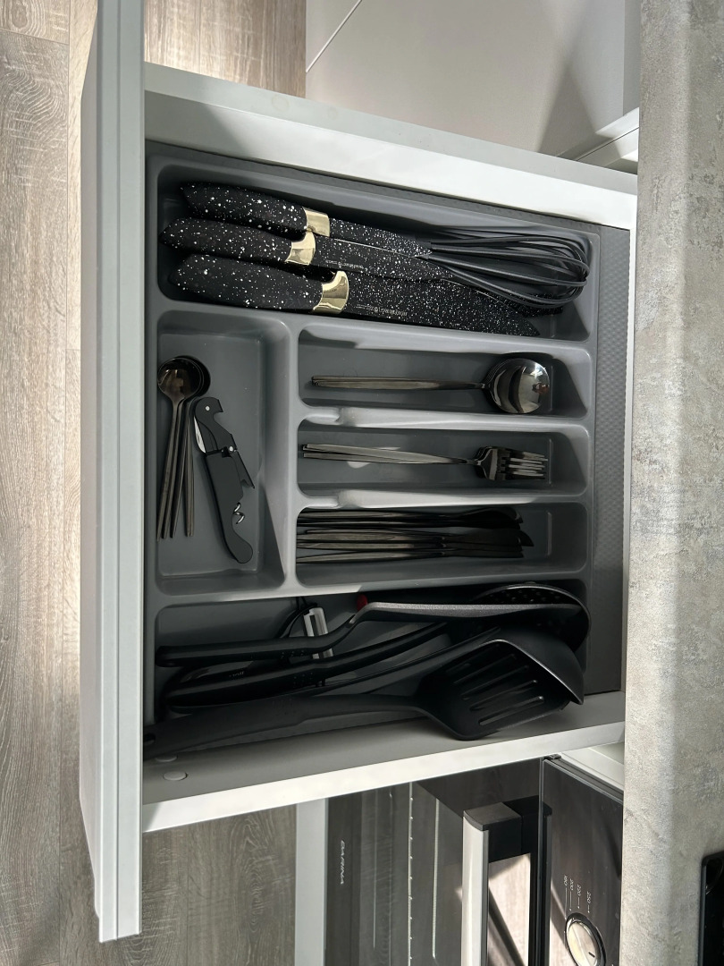 Квартира Миллениум