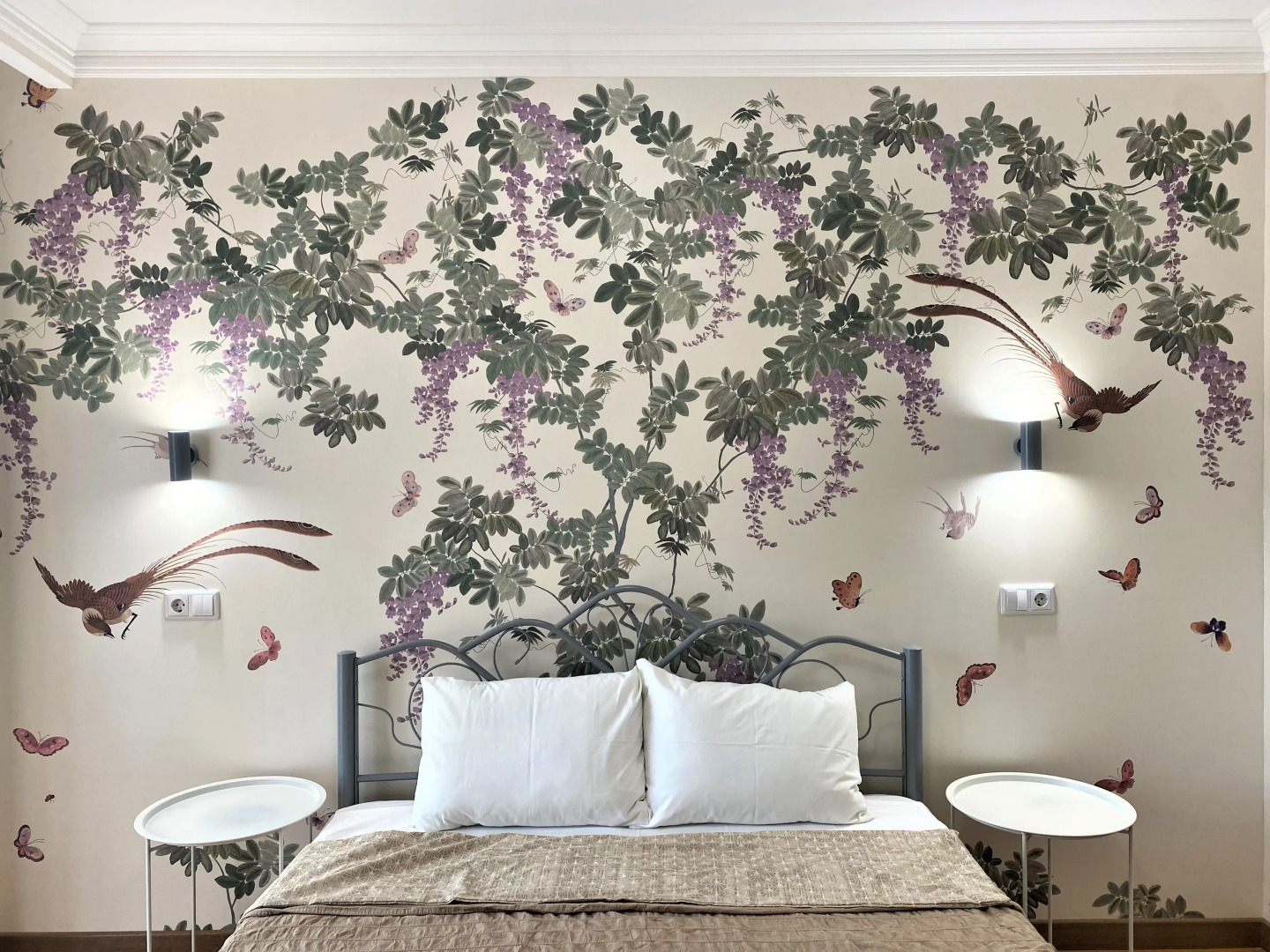 Квартира Роща у Моря