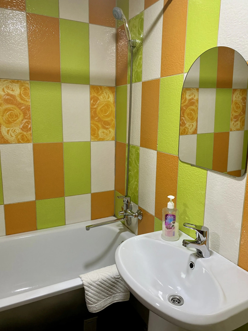 Гостевой дом на Пирогова 38