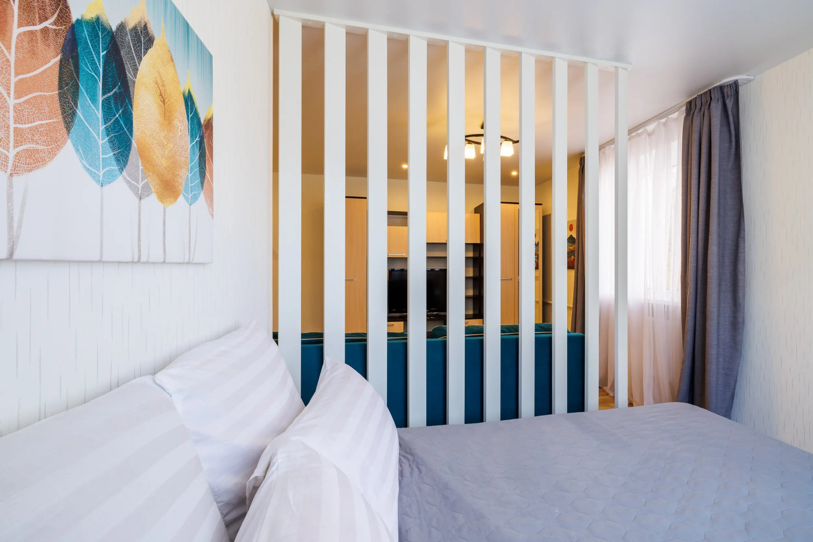 Квартира На улице Свободы 59