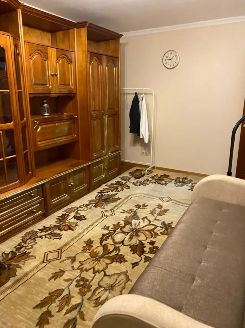 Апартаменты Андреевка 24а