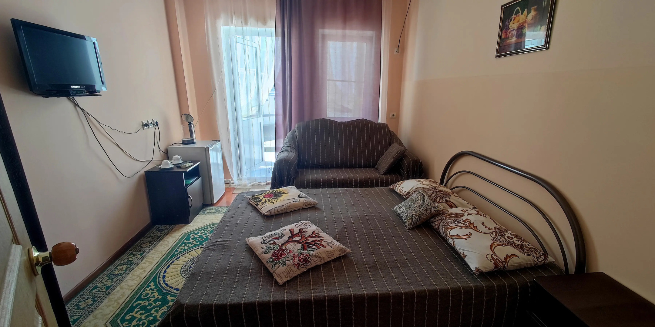 Гостевой дом Веста