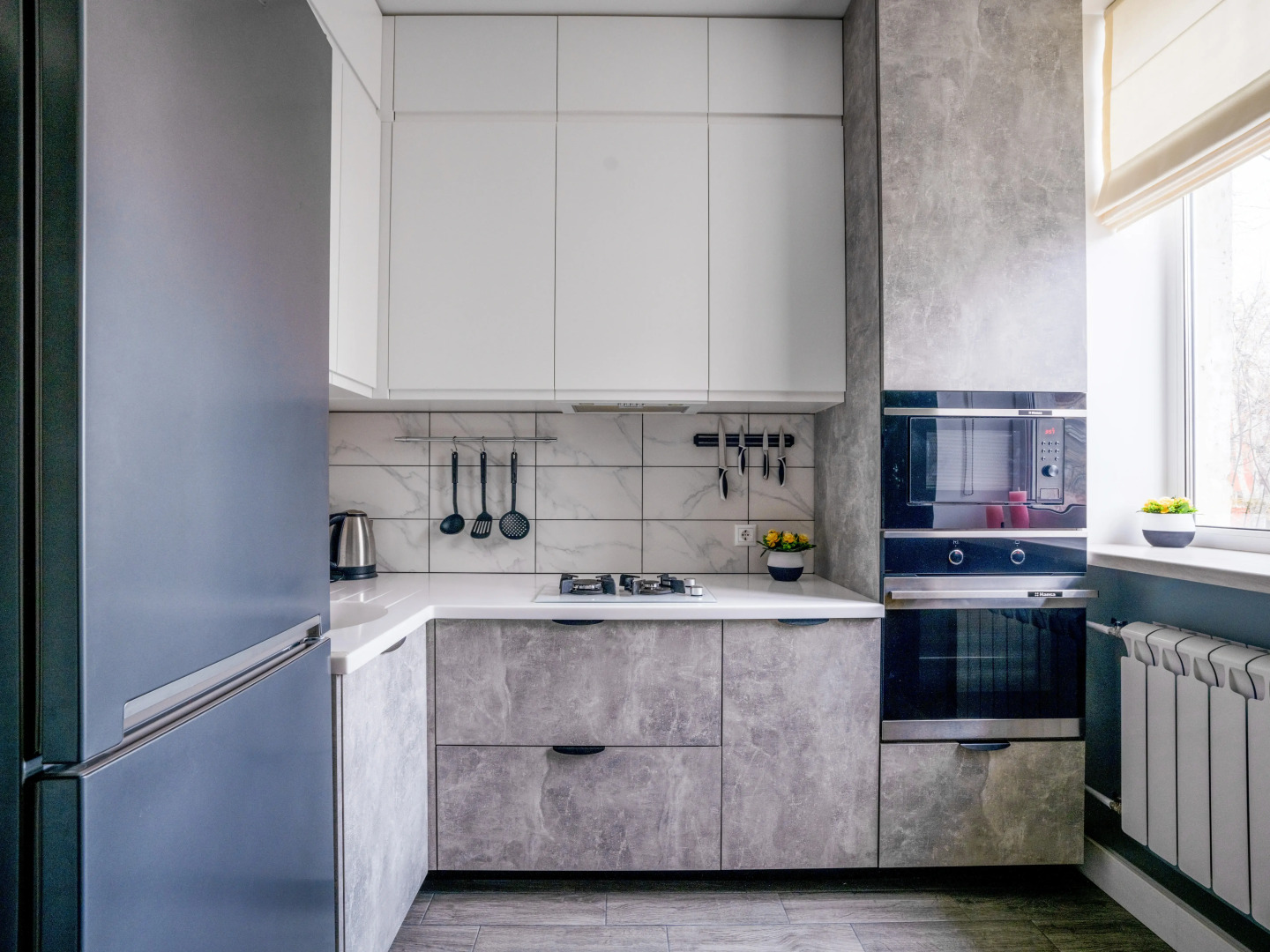 Квартира Однокомнатная Первомайская 29