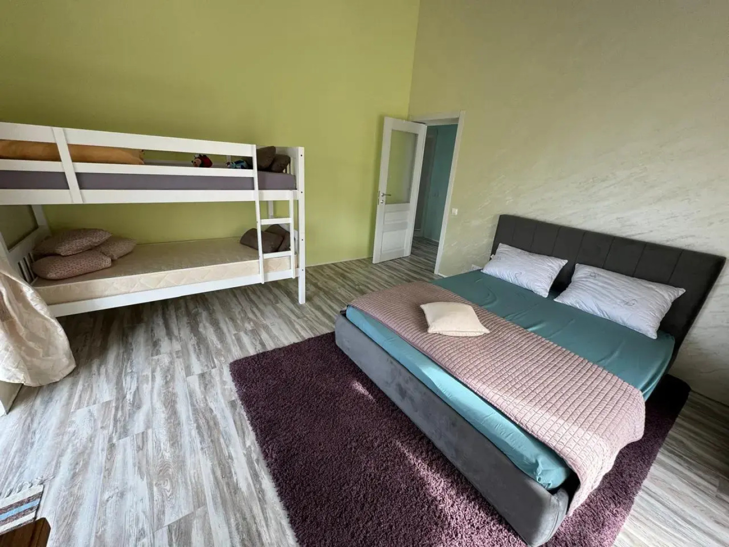 Частный Дом Коттедж-Балтик 180м2 на Берегу Балтийского Моря