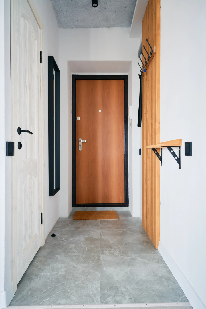 Апартаменты GOOD NIGHT на Беленца 17