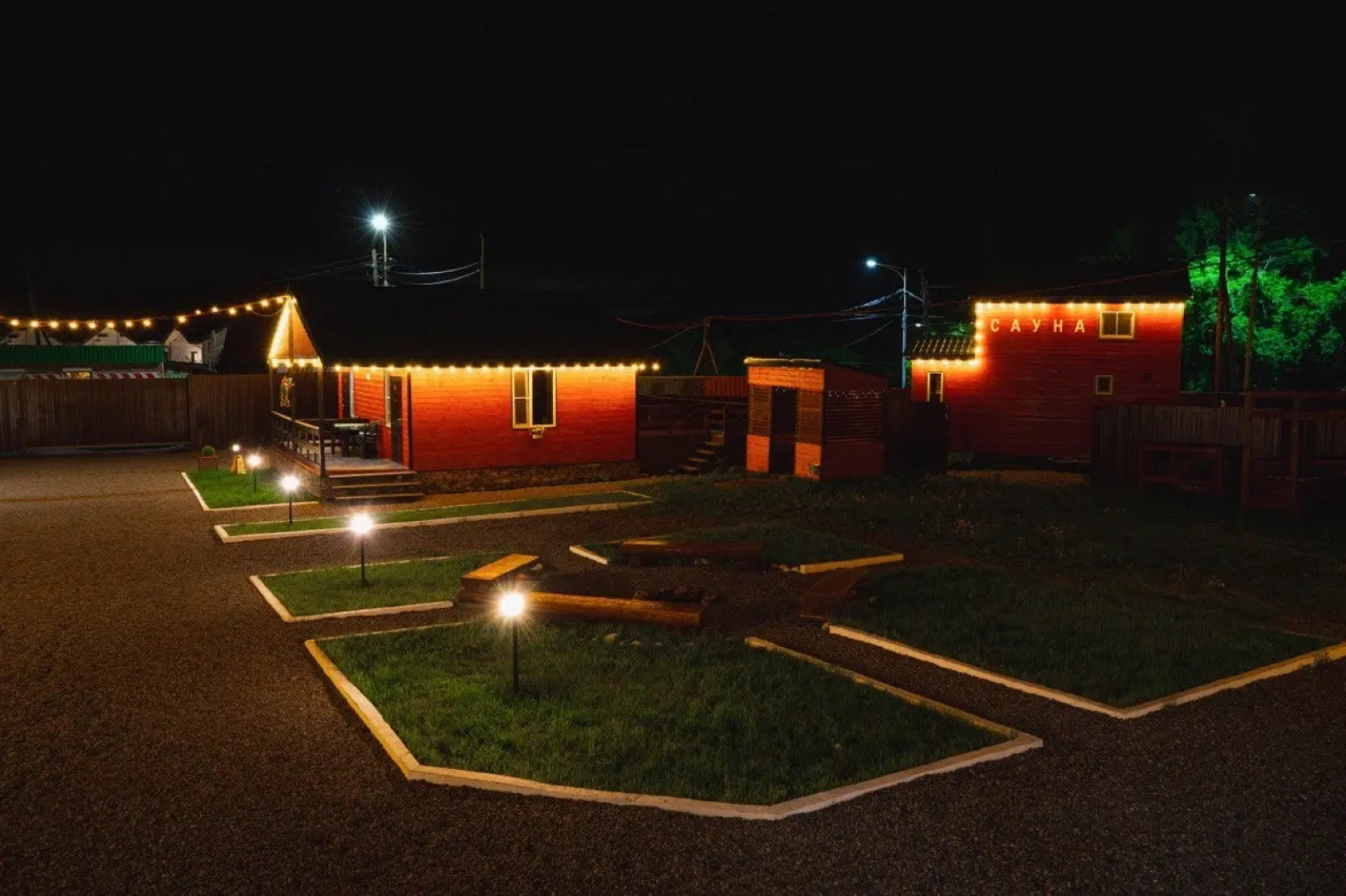 Гостевой дом Вилла Позитив Камчатка