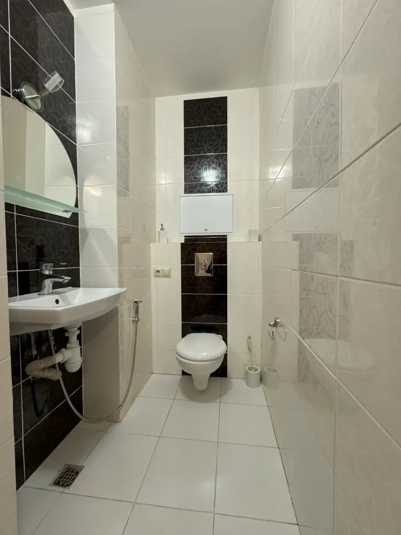 Апартаменты Трехкомнатная Квартира на Сутки ул. Чехова 12