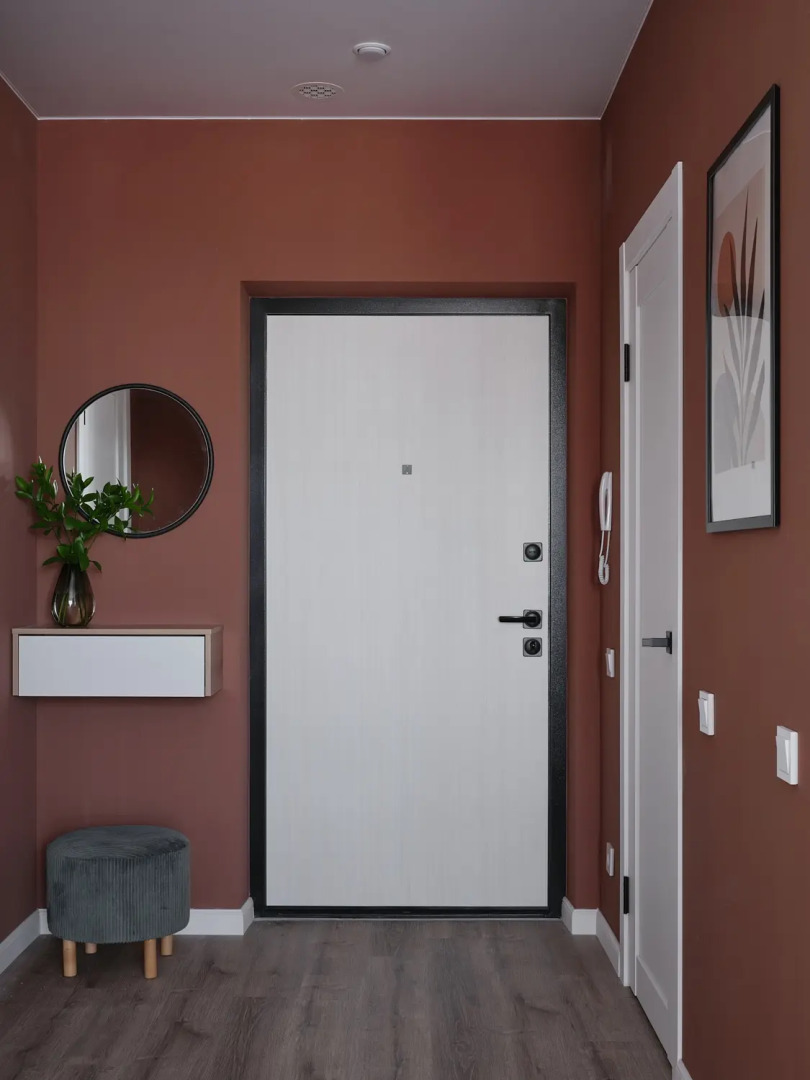 Апартаменты Toscana самостоятельное заселение