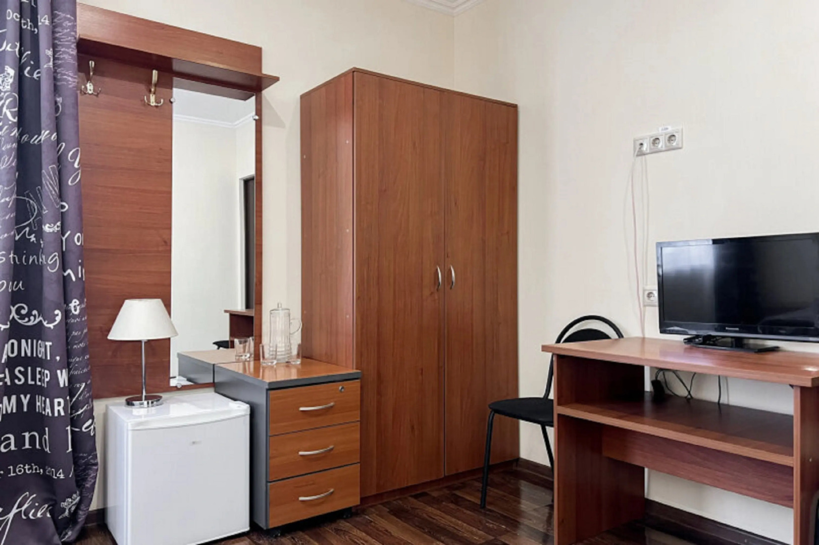 Отель Чешский дом