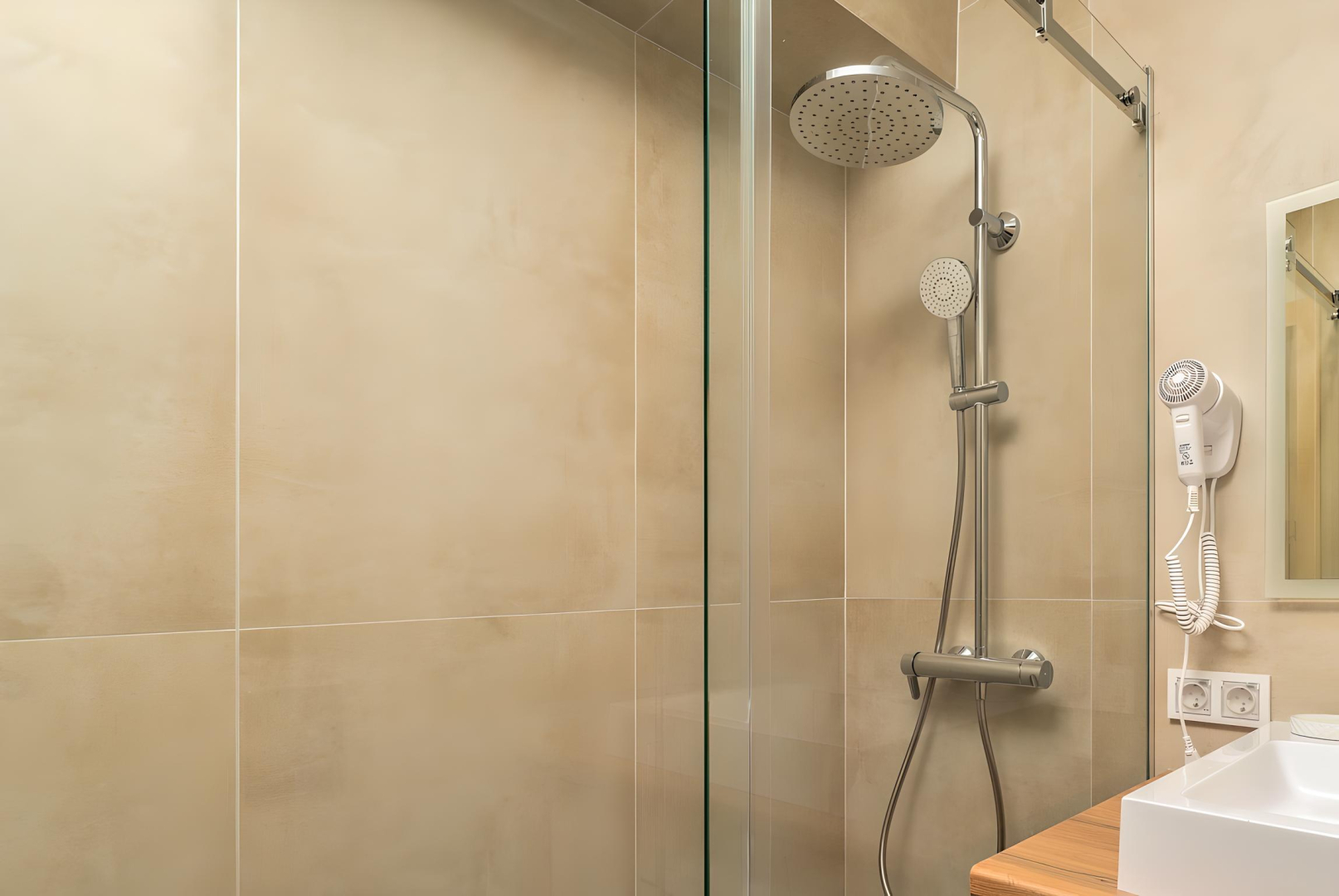 Апартаменты Grand Palace 1405