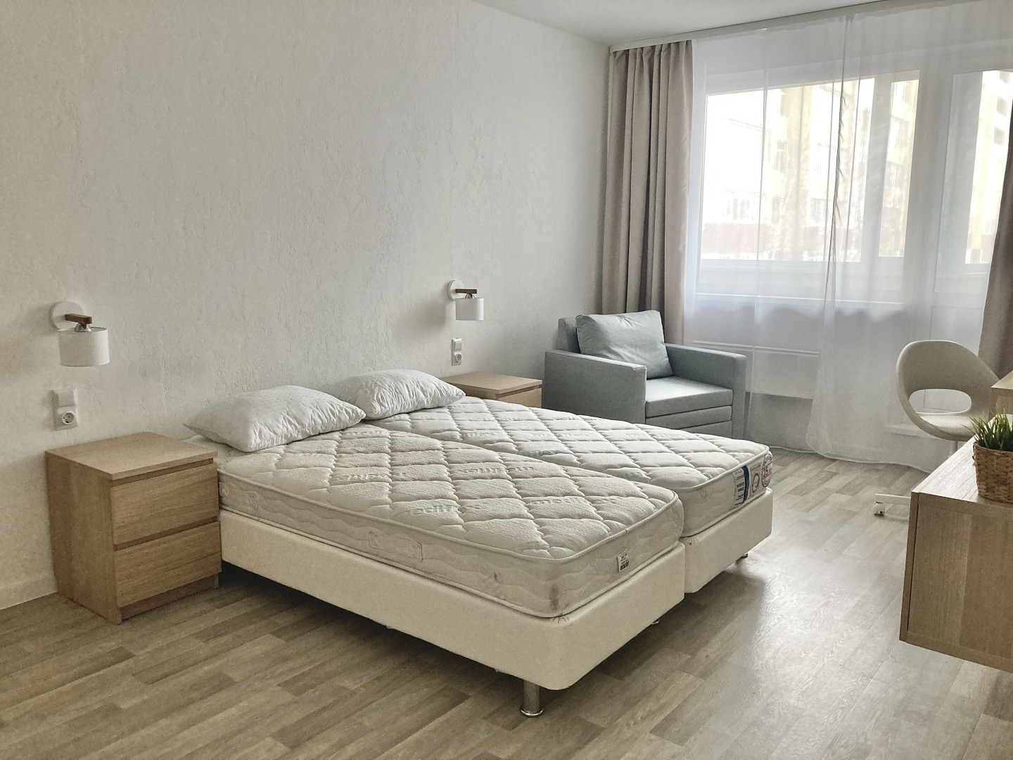 Апартаменты InnТурист