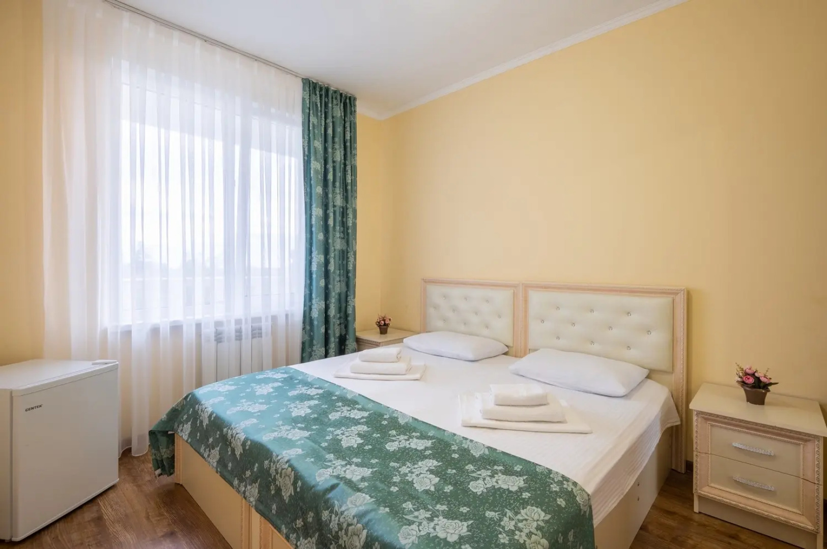 Гостевой дом Сансет Хилл