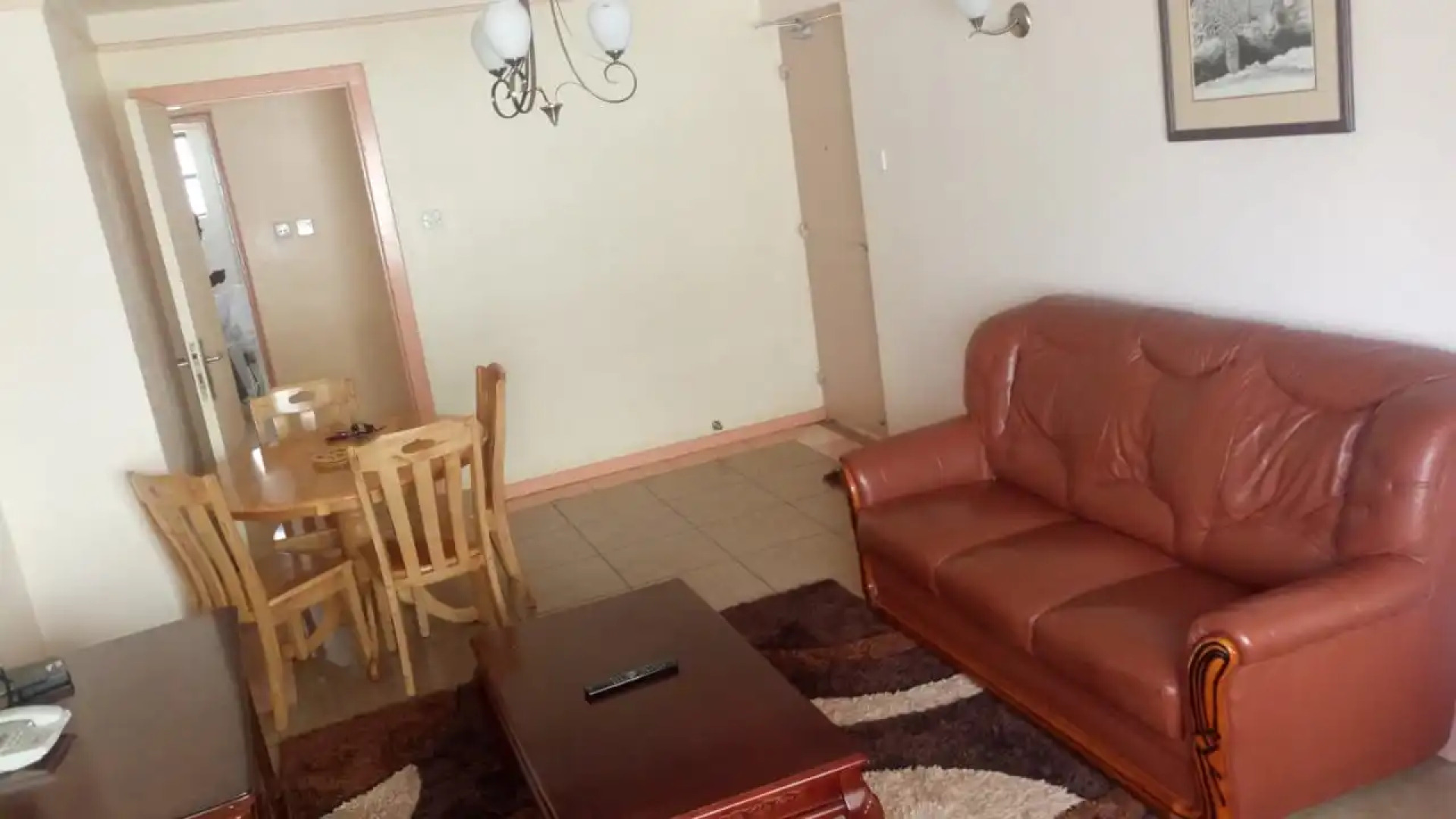 Гостевой Дом Pinnacle Court