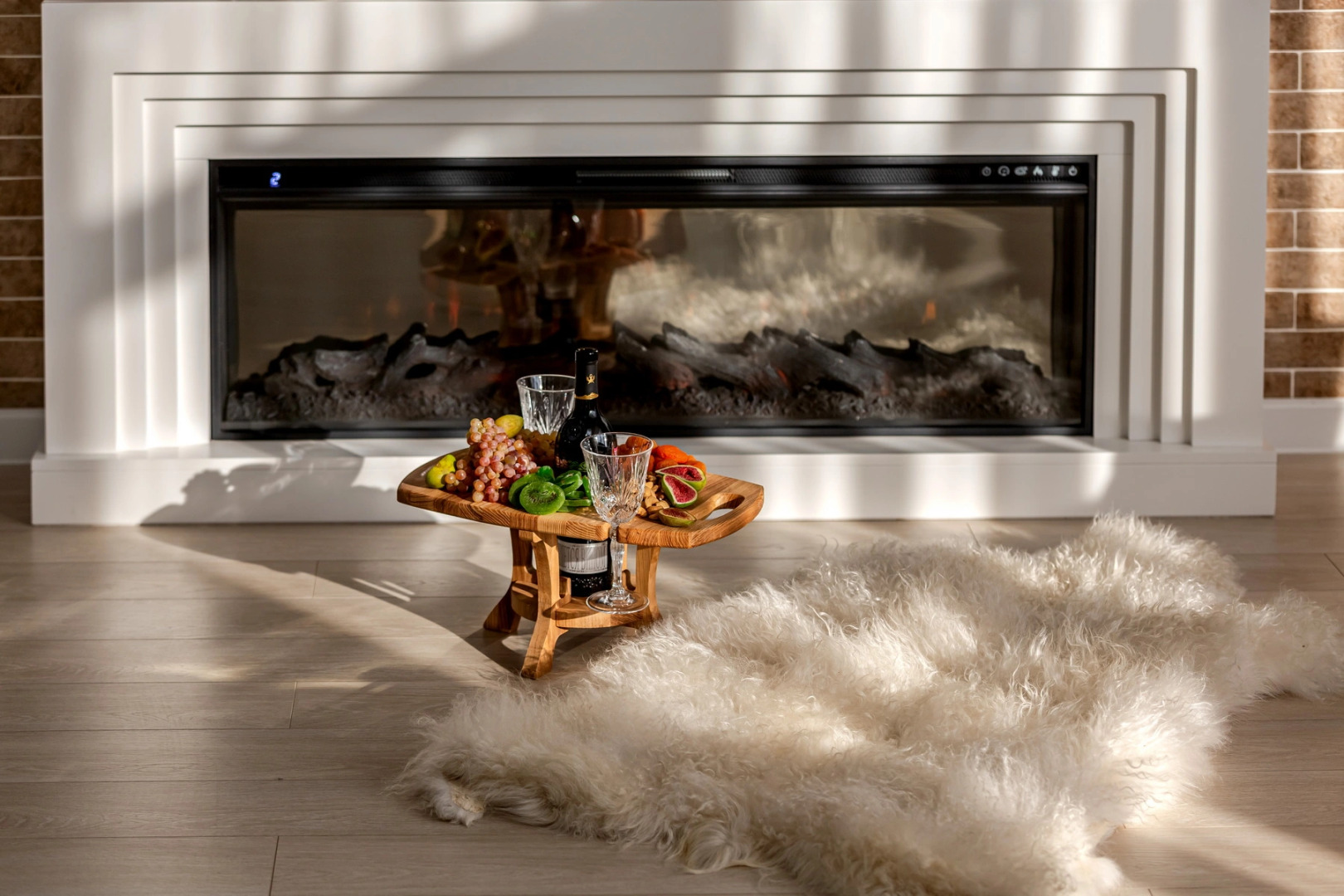 Апартаменты Шикарная Евродвушка