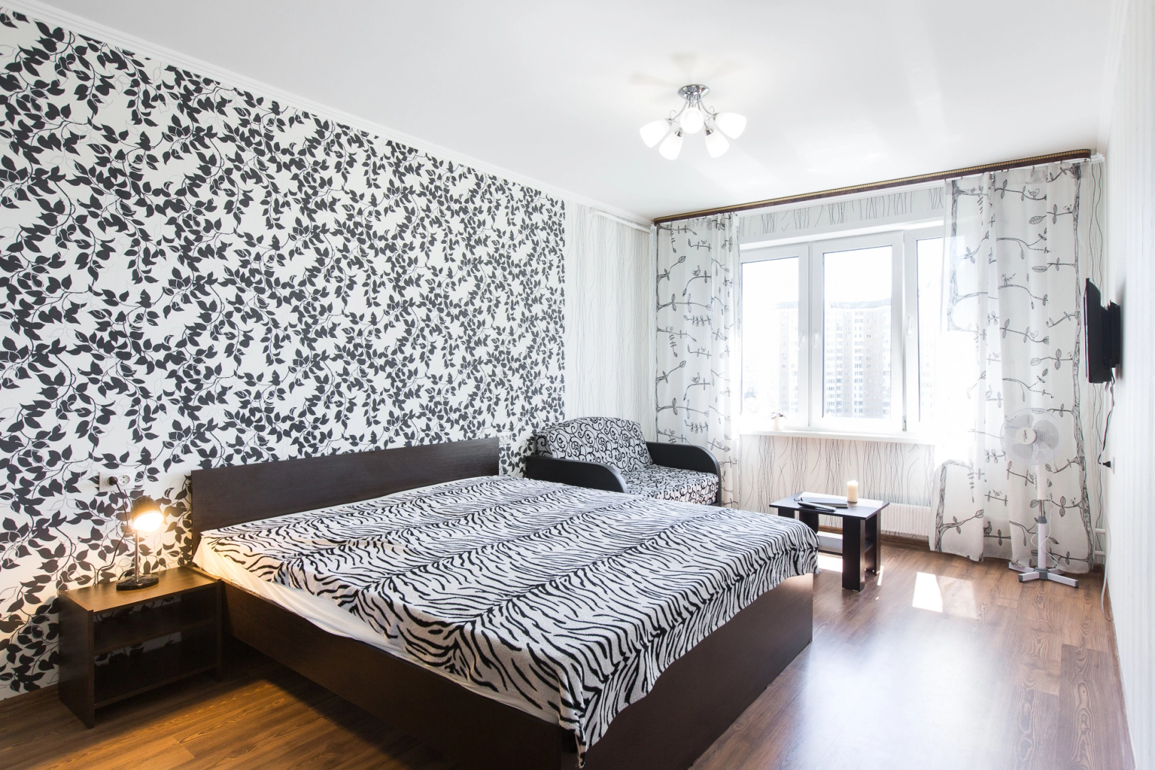 Апартаменты у метро Отрадное