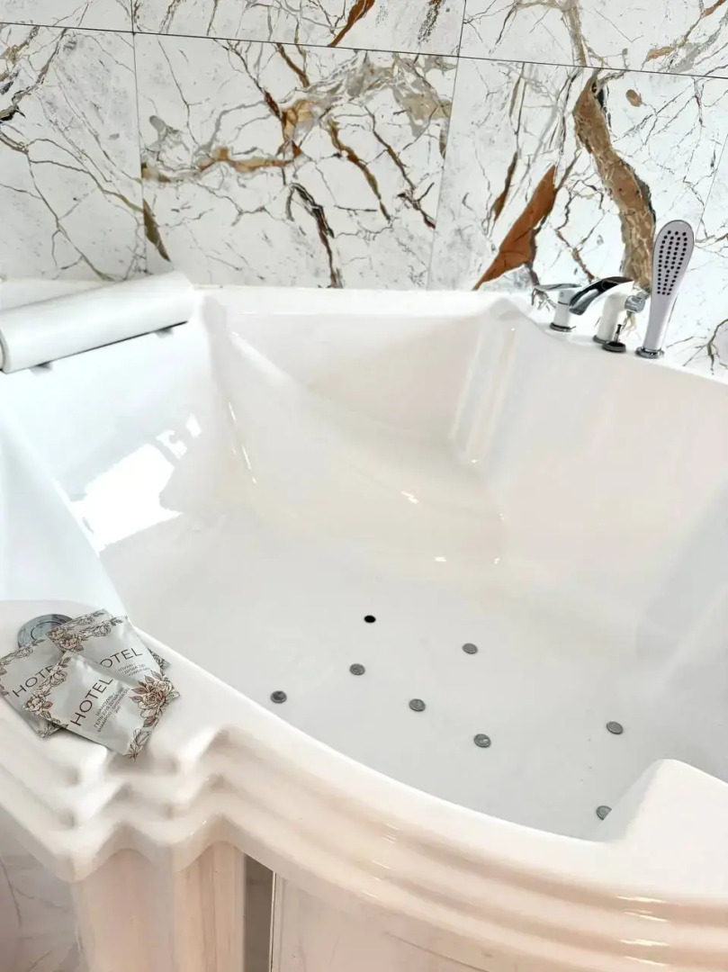 Апартаменты в цетре