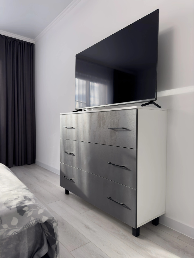 Апартаменты на улице 295 Стрелковой Дивизии 120