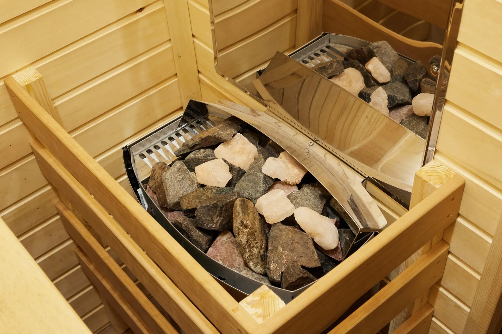 Апартаменты Ohtainn Sauna