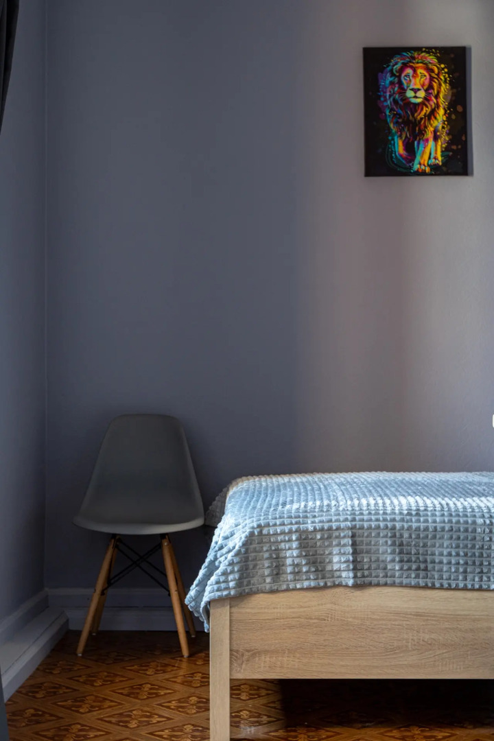 Мини-Отель Номера на Япеева