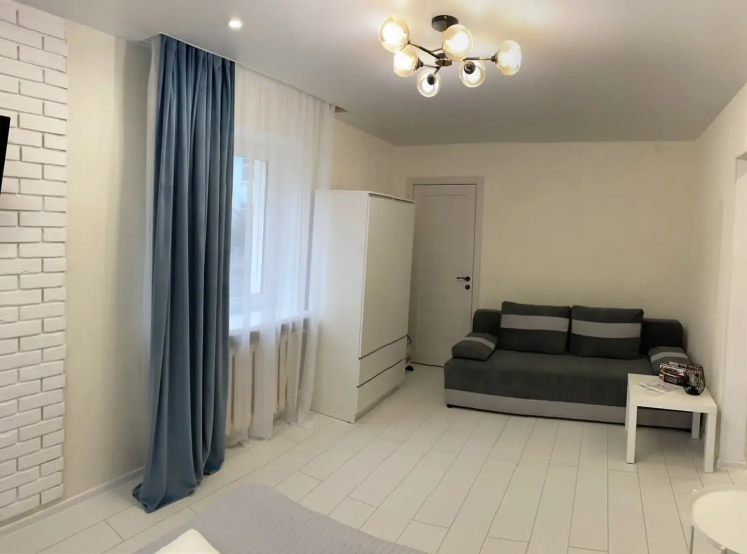 Апартаменты Плаза - Центр Калининграда