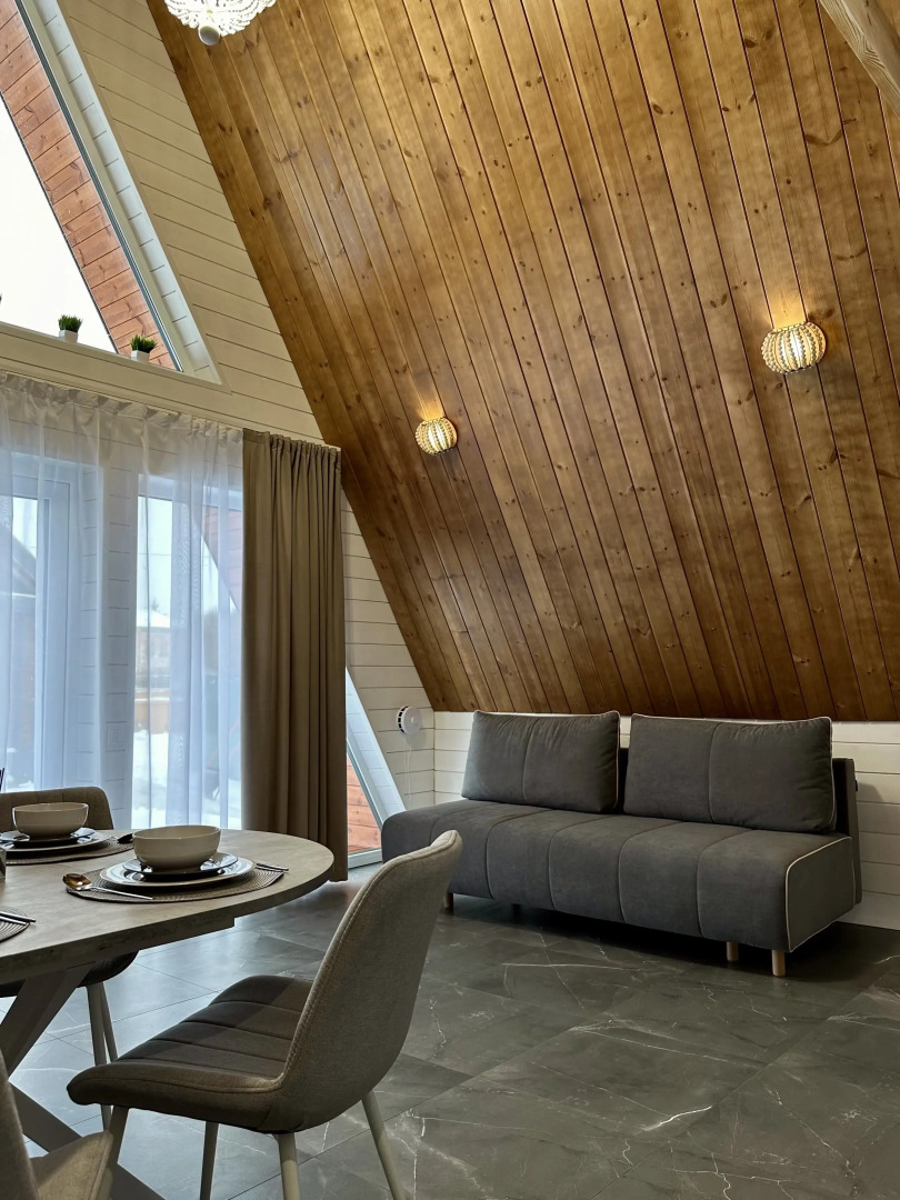 Гостевой дом Радилов