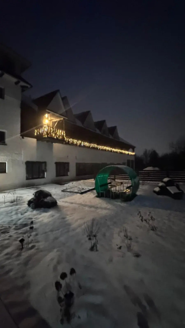 Отель Галерея Левитан