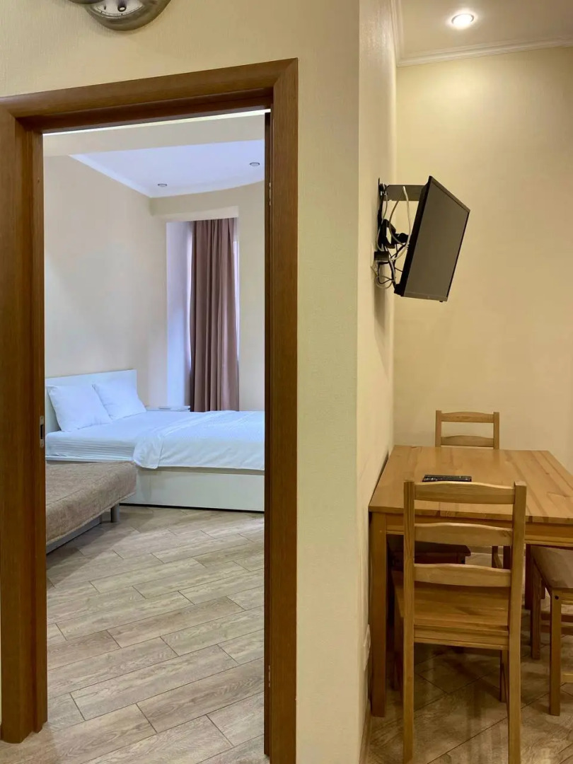 Апартаменты Лаура 3