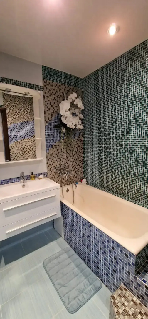 Квартира на Краснореченской 161А