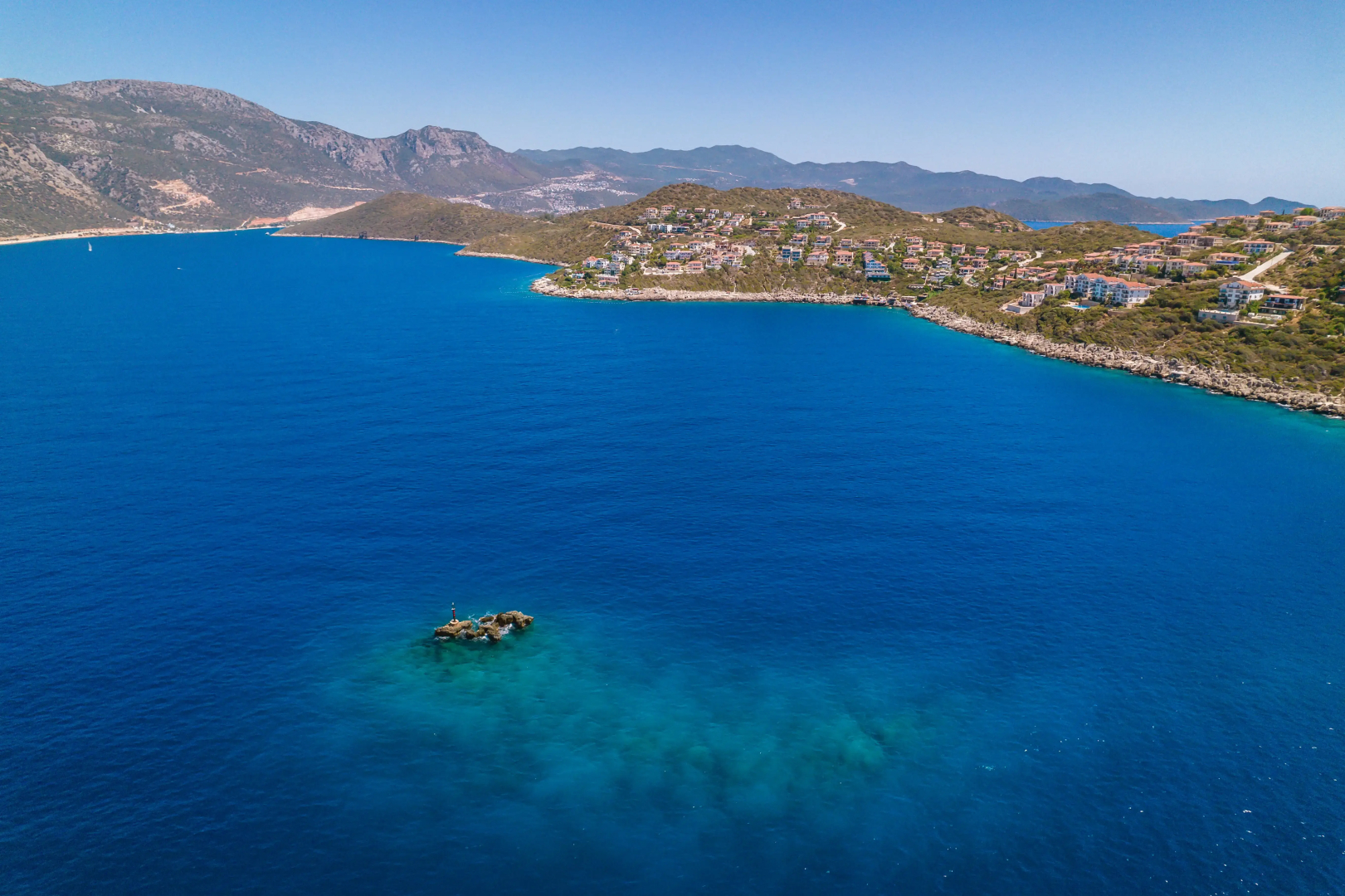 Вилла La Kumsal