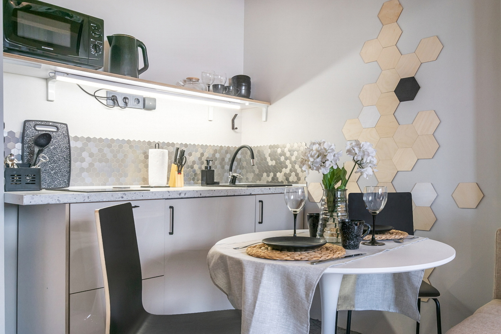 Квартира Riva Apart у метро Динамо