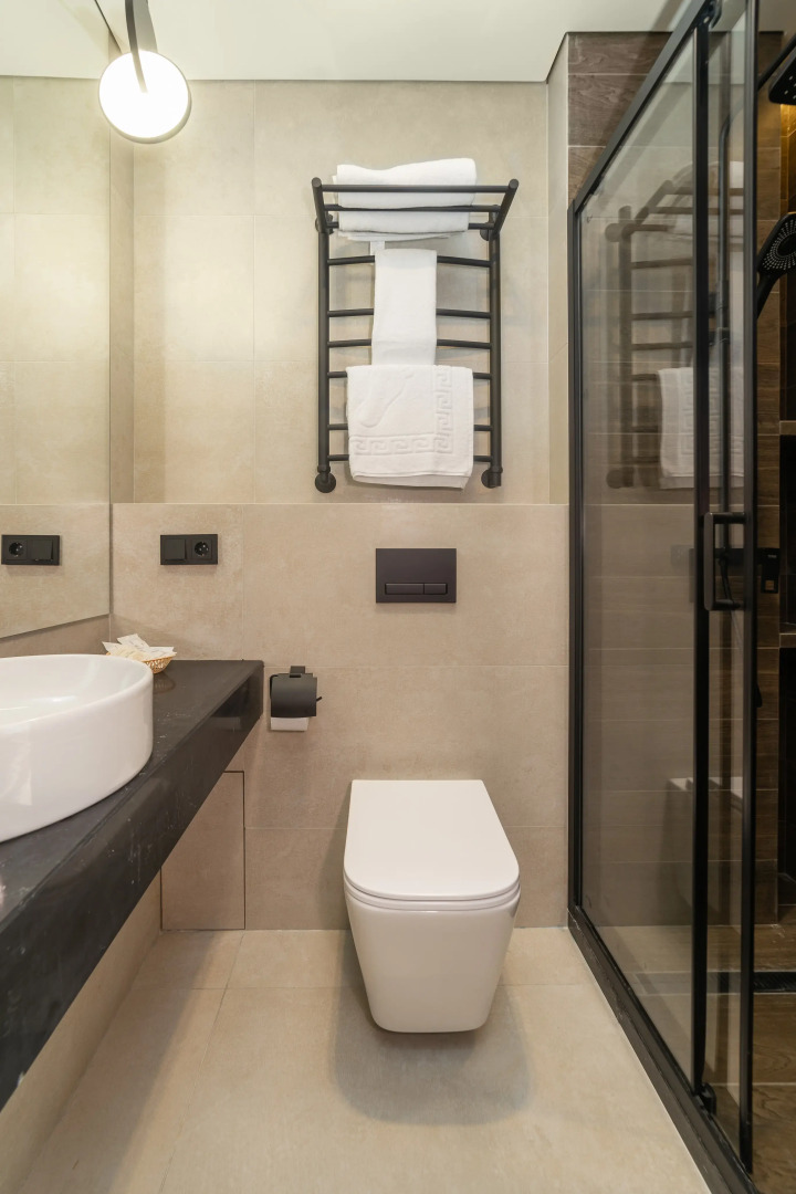 Отель Столица Поморья