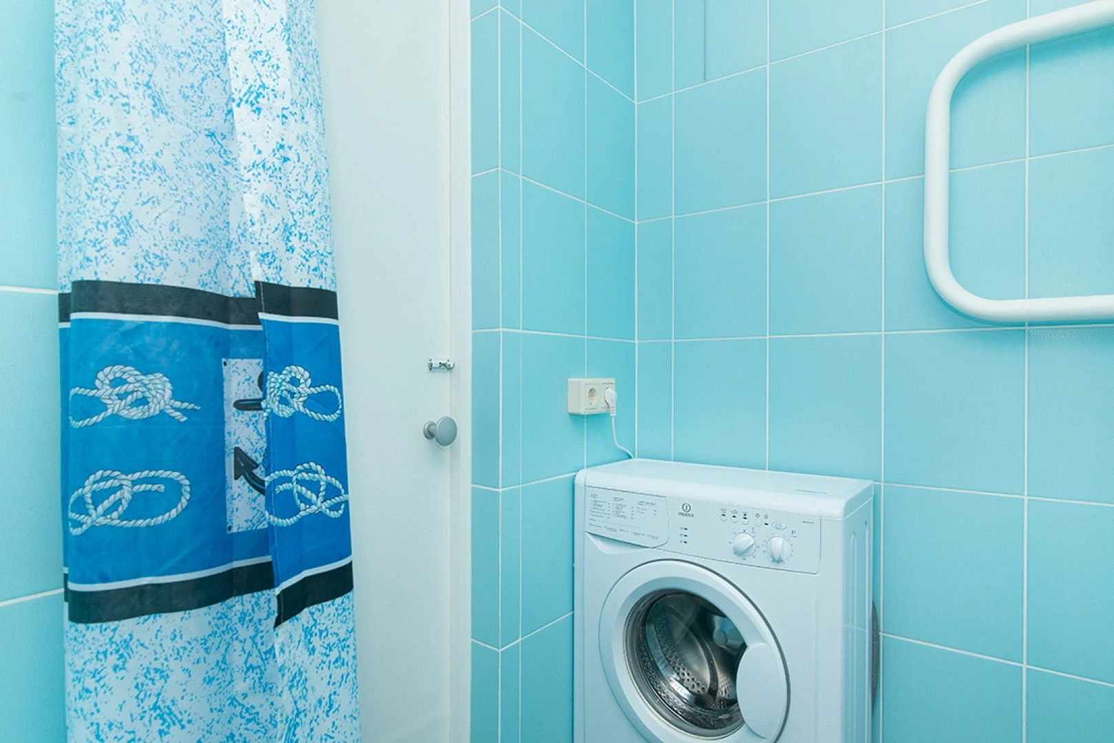 Квартира Марьин Дом на Чекистов 9