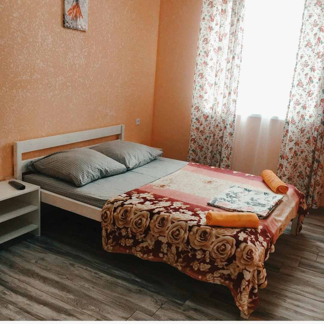 Гостевой Дом Семья