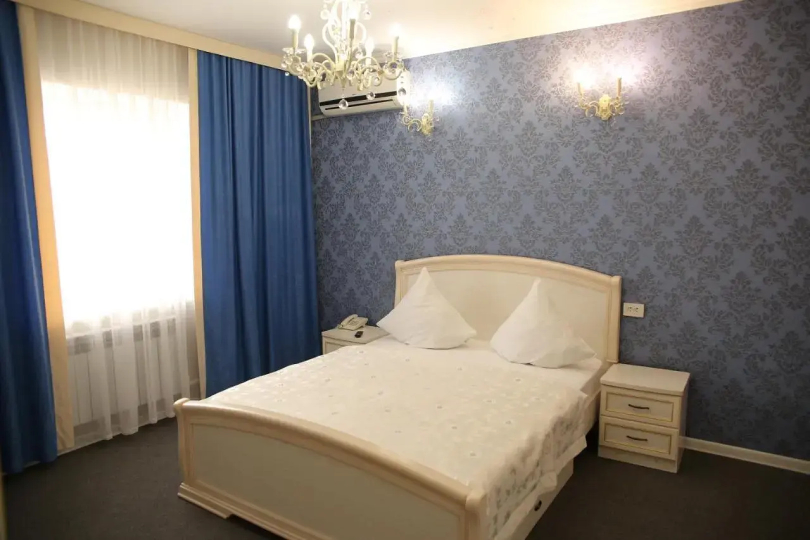 Отель Sweet Home