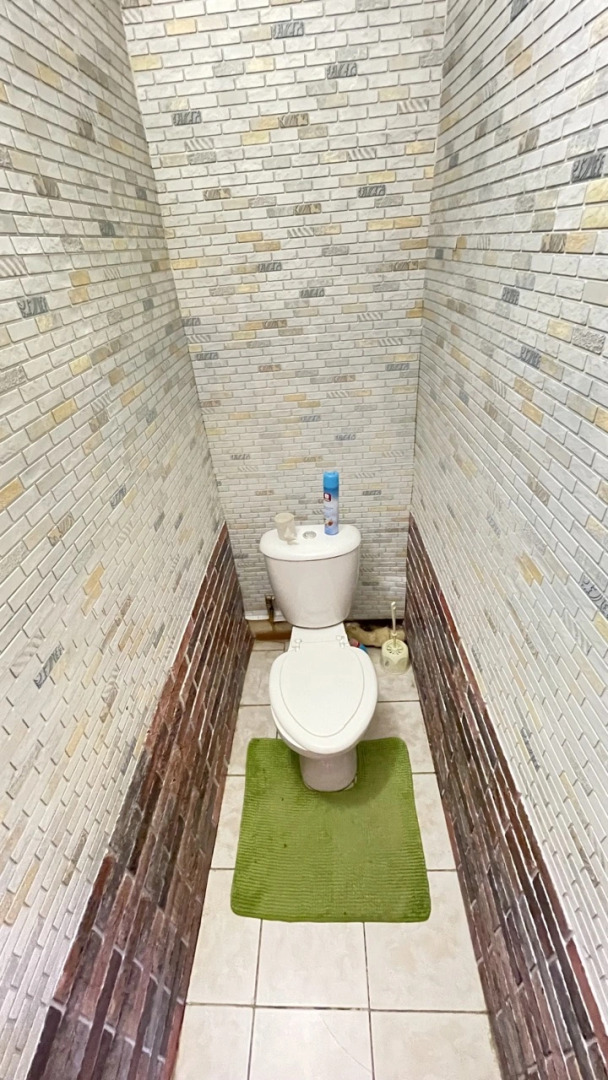 Апартаменты на улице Крупская 5А