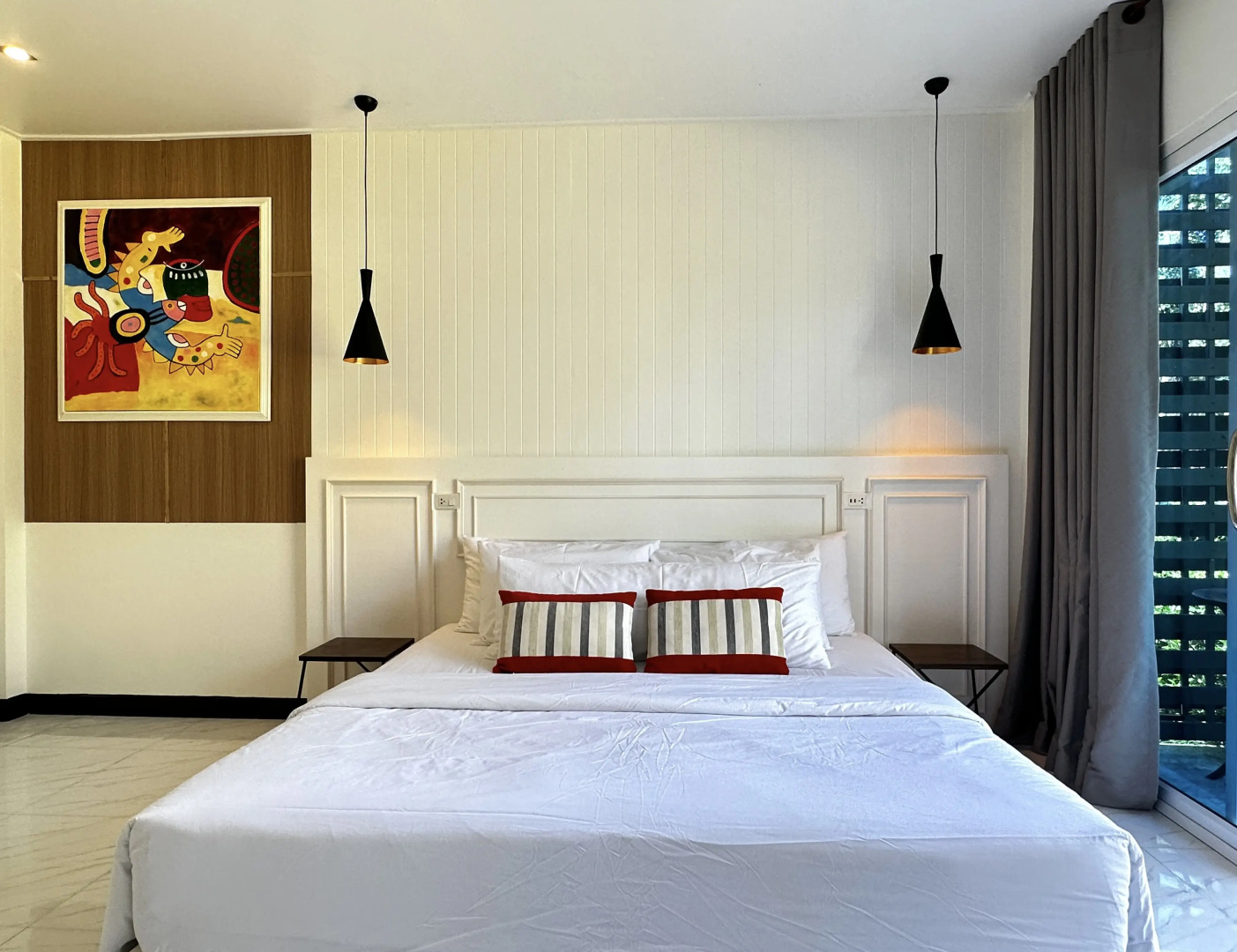 Мини-Отель Koh Kood BED's