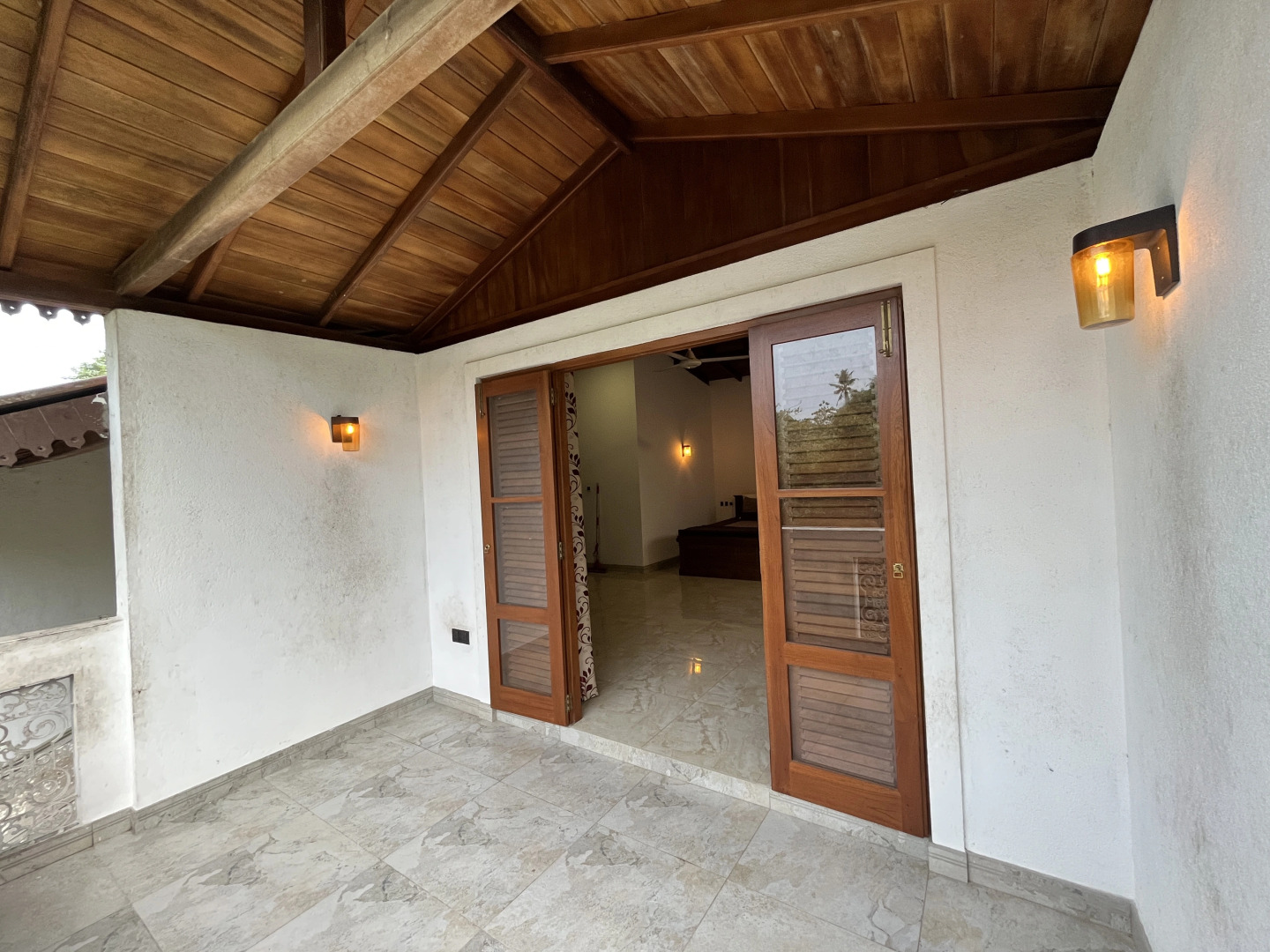 Вилла Dinoos Weligama