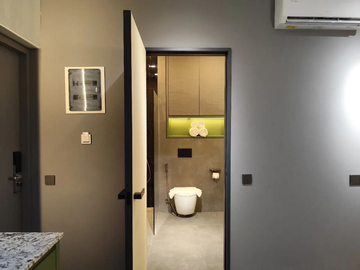 Апартаменты XO Canggu adults only