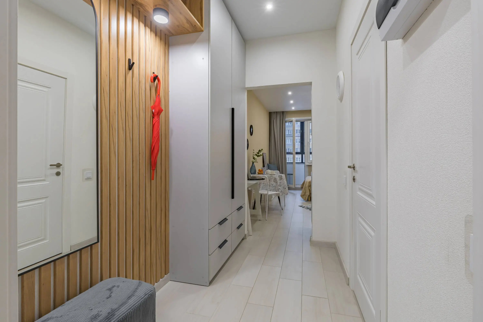 Апартаменты Любовь