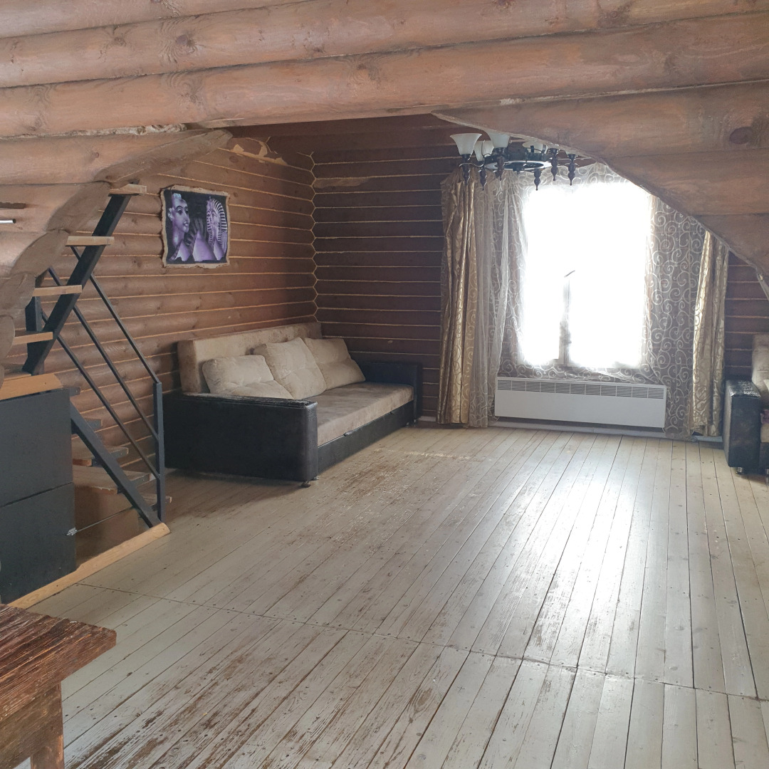 База отдыха Усадьба Кроличья нора