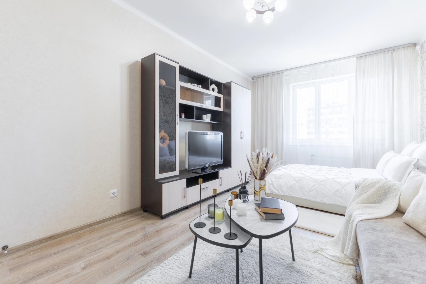 Апартаменты Residence Elegance