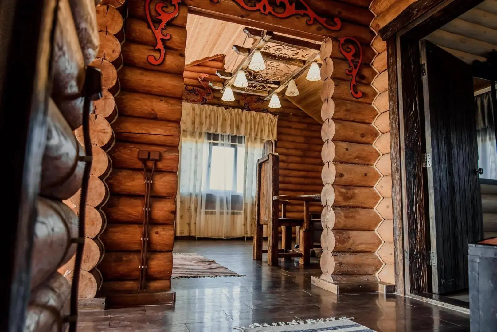 Частный дом Гуси Лебеди