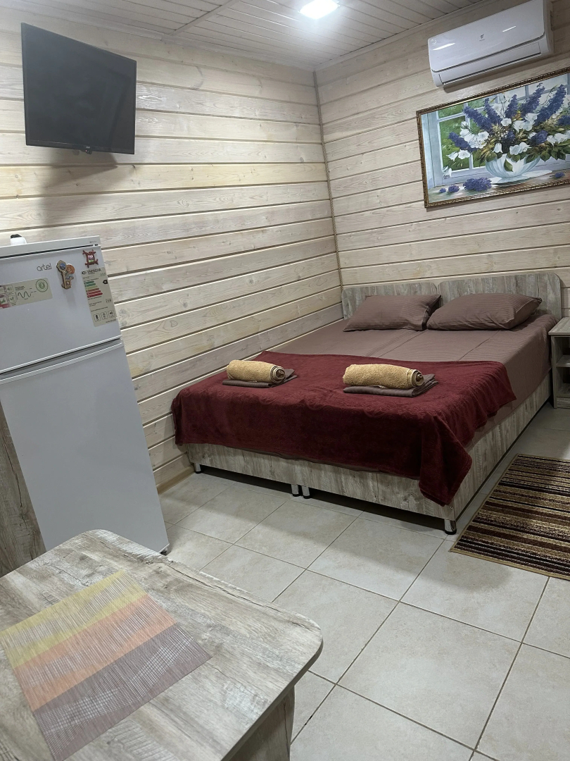 Гостевой дом Миланд