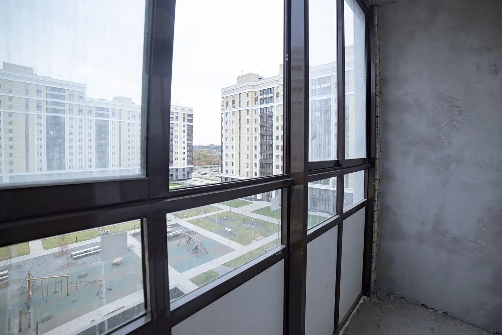 Апартаменты InnDays Остафьево(1), Логинова 5 к1